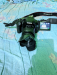 Canon 600d with 18-55 kit lens